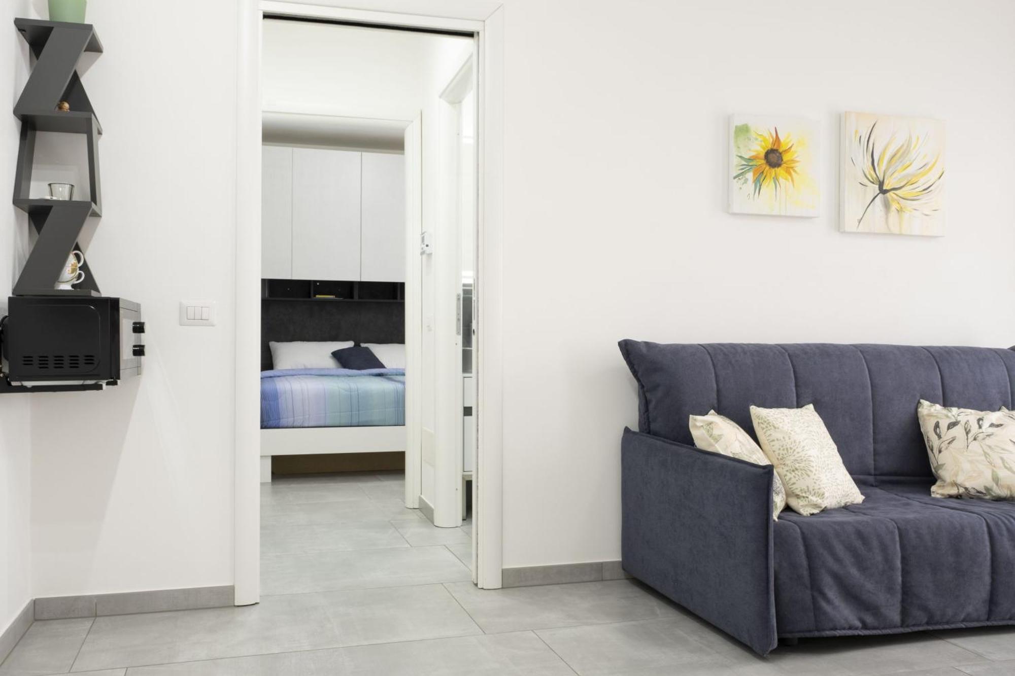 Appartamento Clalia Luino Bagian luar foto