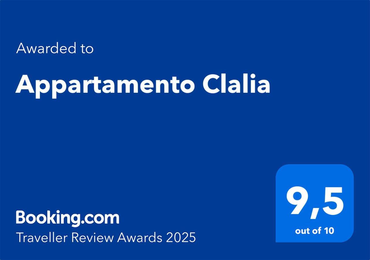 Appartamento Clalia Luino Bagian luar foto